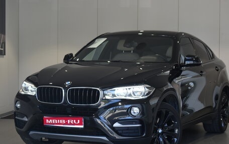 BMW X6, 2014 год, 4 250 000 рублей, 1 фотография