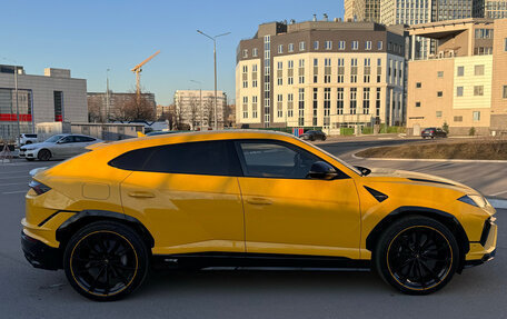 Lamborghini Urus I, 2025 год, 41 500 000 рублей, 5 фотография