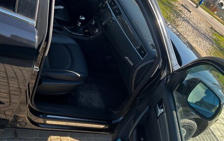 Zotye T600, 2017 год, 1 300 000 рублей, 9 фотография