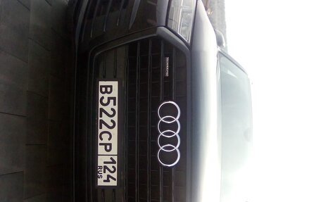 Audi Q7, 2015 год, 3 300 000 рублей, 7 фотография