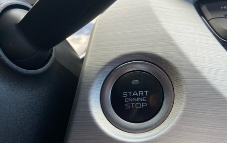 Geely Atlas I, 2018 год, 1 657 000 рублей, 15 фотография