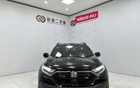 Honda CR-V IV, 2021 год, 2 700 333 рублей, 6 фотография