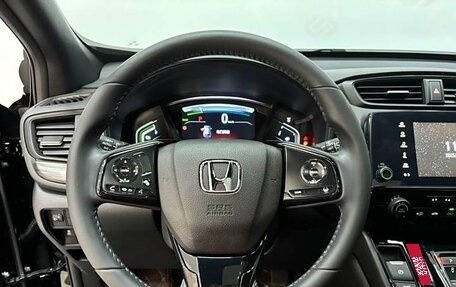 Honda CR-V IV, 2021 год, 2 700 333 рублей, 9 фотография
