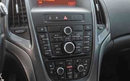 Opel Astra J, 2012 год, 600 000 рублей, 9 фотография
