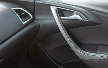 Opel Astra J, 2012 год, 600 000 рублей, 13 фотография