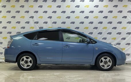Toyota Prius, 2007 год, 749 000 рублей, 4 фотография