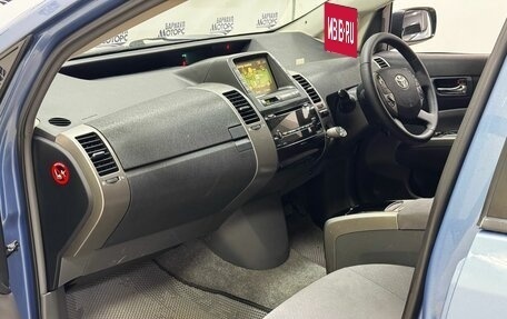 Toyota Prius, 2007 год, 749 000 рублей, 10 фотография