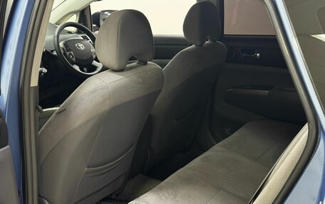 Toyota Prius, 2007 год, 749 000 рублей, 23 фотография