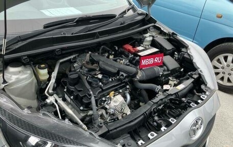 Toyota Yaris, 2020 год, 1 750 000 рублей, 2 фотография