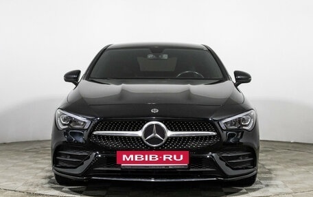 Mercedes-Benz CLA, 2020 год, 2 690 000 рублей, 2 фотография