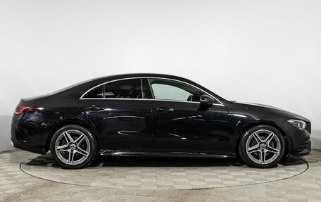 Mercedes-Benz CLA, 2020 год, 2 690 000 рублей, 4 фотография