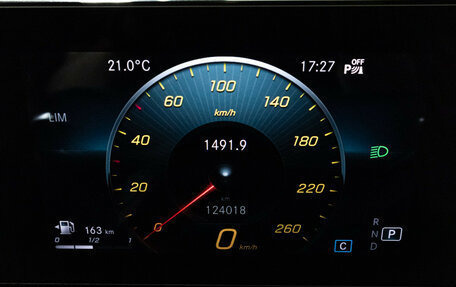 Mercedes-Benz CLA, 2020 год, 2 690 000 рублей, 12 фотография
