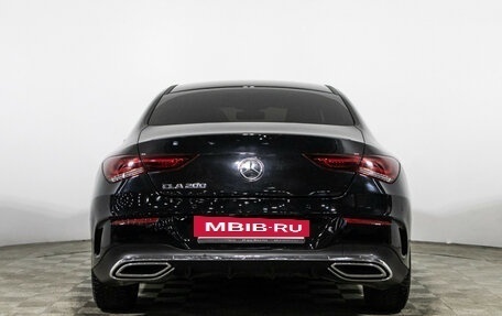 Mercedes-Benz CLA, 2020 год, 2 690 000 рублей, 6 фотография