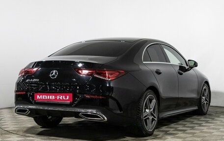Mercedes-Benz CLA, 2020 год, 2 690 000 рублей, 5 фотография