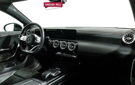 Mercedes-Benz CLA, 2020 год, 2 690 000 рублей, 9 фотография