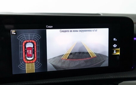 Mercedes-Benz CLA, 2020 год, 2 690 000 рублей, 16 фотография