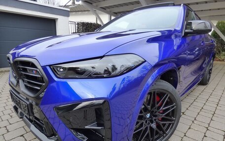 BMW X6 M, 2025 год, 18 750 000 рублей, 2 фотография