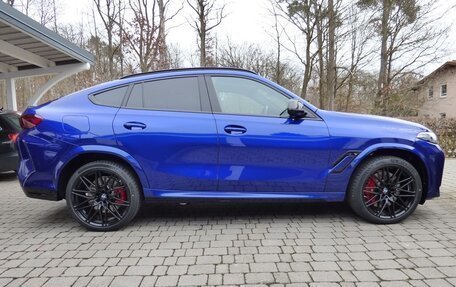 BMW X6 M, 2025 год, 18 750 000 рублей, 5 фотография