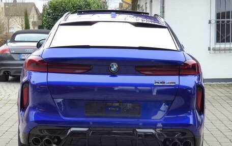 BMW X6 M, 2025 год, 18 750 000 рублей, 7 фотография