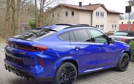 BMW X6 M, 2025 год, 18 750 000 рублей, 6 фотография