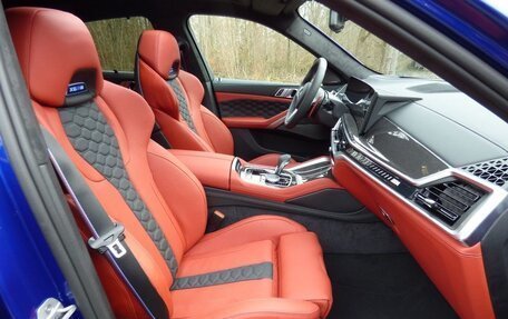 BMW X6 M, 2025 год, 18 750 000 рублей, 11 фотография