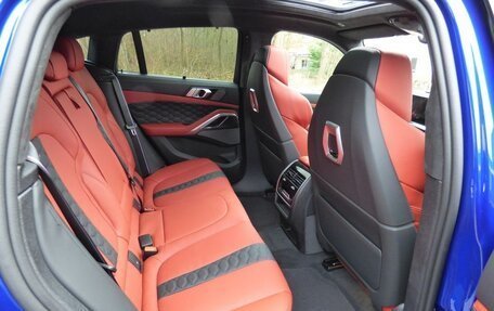 BMW X6 M, 2025 год, 18 750 000 рублей, 13 фотография