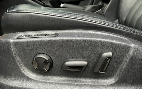 Skoda Octavia, 2019 год, 2 249 000 рублей, 13 фотография