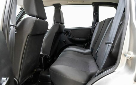 Chevrolet Niva I рестайлинг, 2019 год, 888 000 рублей, 31 фотография