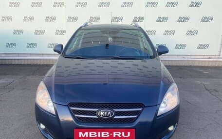 KIA cee'd I рестайлинг, 2009 год, 690 000 рублей, 2 фотография