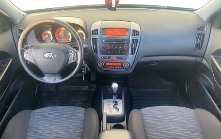 KIA cee'd I рестайлинг, 2009 год, 690 000 рублей, 12 фотография