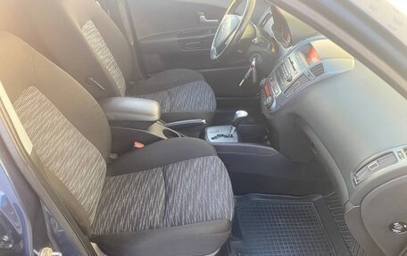 KIA cee'd I рестайлинг, 2009 год, 690 000 рублей, 10 фотография