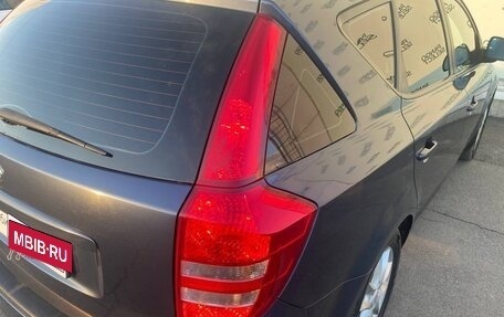 KIA cee'd I рестайлинг, 2009 год, 690 000 рублей, 9 фотография