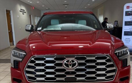 Toyota Sequoia, 2024 год, 9 720 000 рублей, 3 фотография