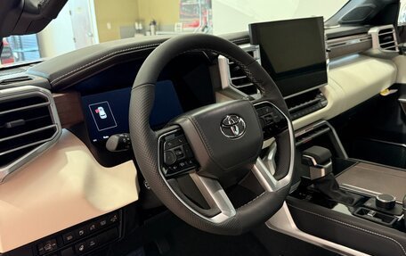 Toyota Sequoia, 2024 год, 9 720 000 рублей, 8 фотография