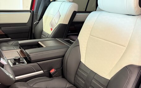 Toyota Sequoia, 2024 год, 9 720 000 рублей, 9 фотография