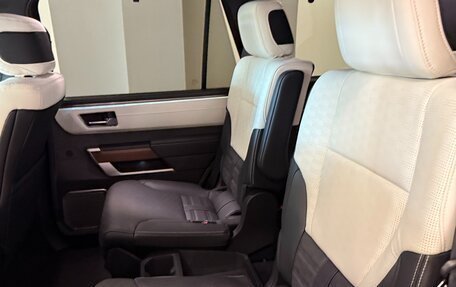 Toyota Sequoia, 2024 год, 9 720 000 рублей, 14 фотография