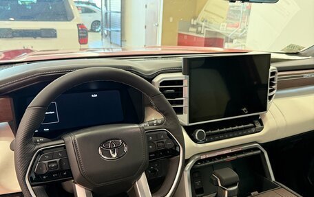 Toyota Sequoia, 2024 год, 9 720 000 рублей, 11 фотография