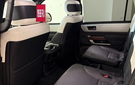 Toyota Sequoia, 2024 год, 9 720 000 рублей, 12 фотография