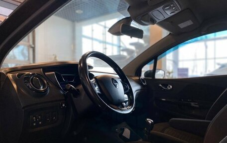 Renault Kaptur I рестайлинг, 2019 год, 1 410 000 рублей, 22 фотография