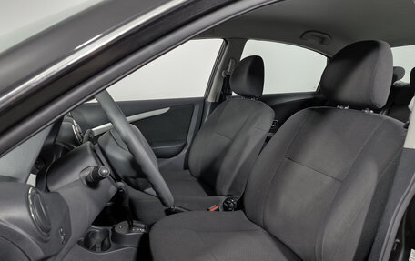 Nissan Almera, 2014 год, 825 000 рублей, 9 фотография