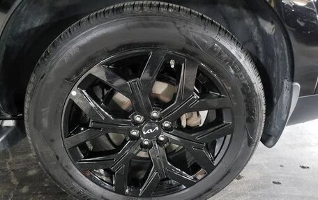 KIA Mohave I, 2022 год, 3 800 000 рублей, 6 фотография