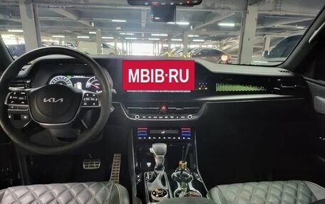 KIA Mohave I, 2022 год, 3 800 000 рублей, 7 фотография