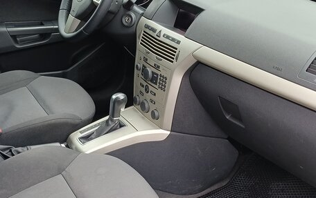 Opel Astra H, 2008 год, 560 000 рублей, 11 фотография