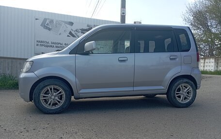 Mitsubishi eK Wagon III рестайлинг, 2005 год, 420 000 рублей, 3 фотография