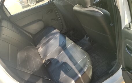 Renault Logan I, 2015 год, 480 000 рублей, 9 фотография