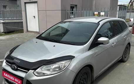 Ford Focus III, 2012 год, 690 000 рублей, 4 фотография