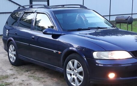 Opel Vectra B рестайлинг, 1999 год, 315 000 рублей, 1 фотография