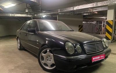 Mercedes-Benz E-Класс AMG, 1996 год, 1 500 000 рублей, 1 фотография