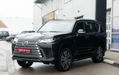 Lexus LX, 2024 год, 18 100 000 рублей, 1 фотография