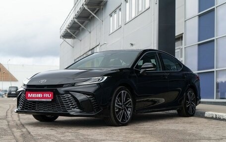 Toyota Camry, 2024 год, 4 400 000 рублей, 1 фотография